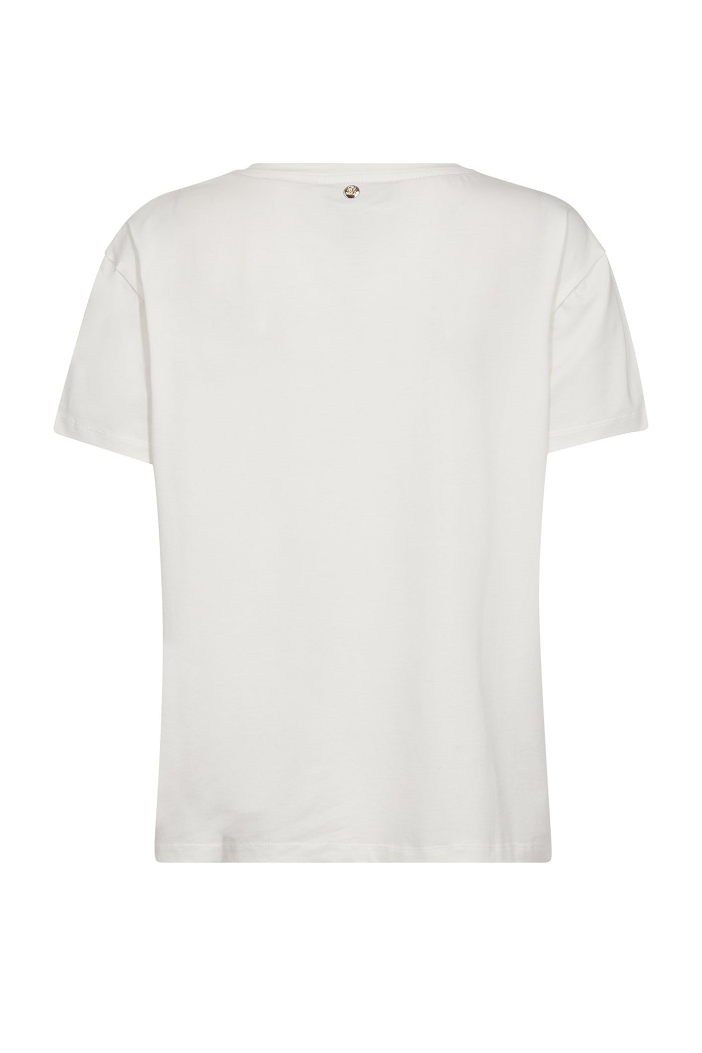 MMJudd O-SS Tee ECRU - 176770