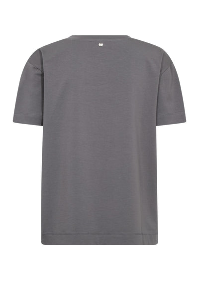 MMJudd O-SS Tee Frosty Green - 176770 Thumbnail