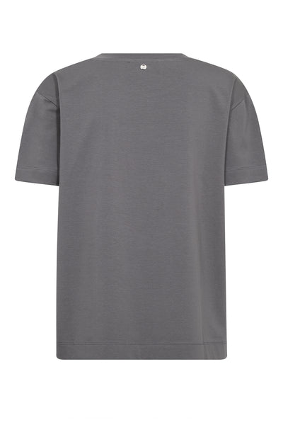 MMJudd O-SS Tee Sweet Grape - 176770 Thumbnail
