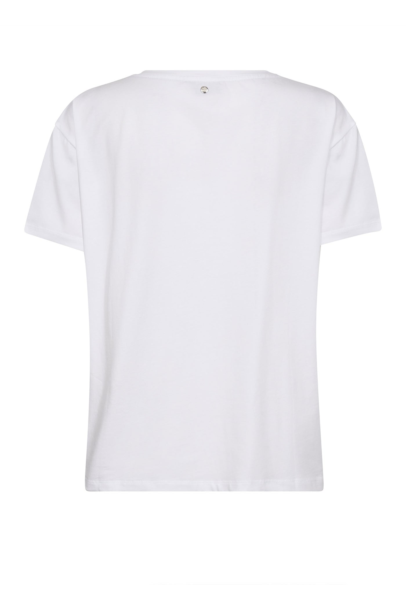 MMJudd O-SS Tee White - 176770