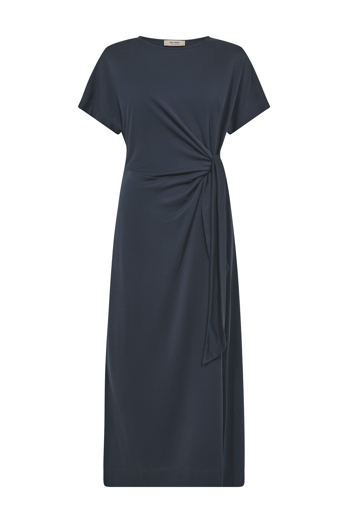 MMJuliette O-SL Dress INDIA INK - 180380
