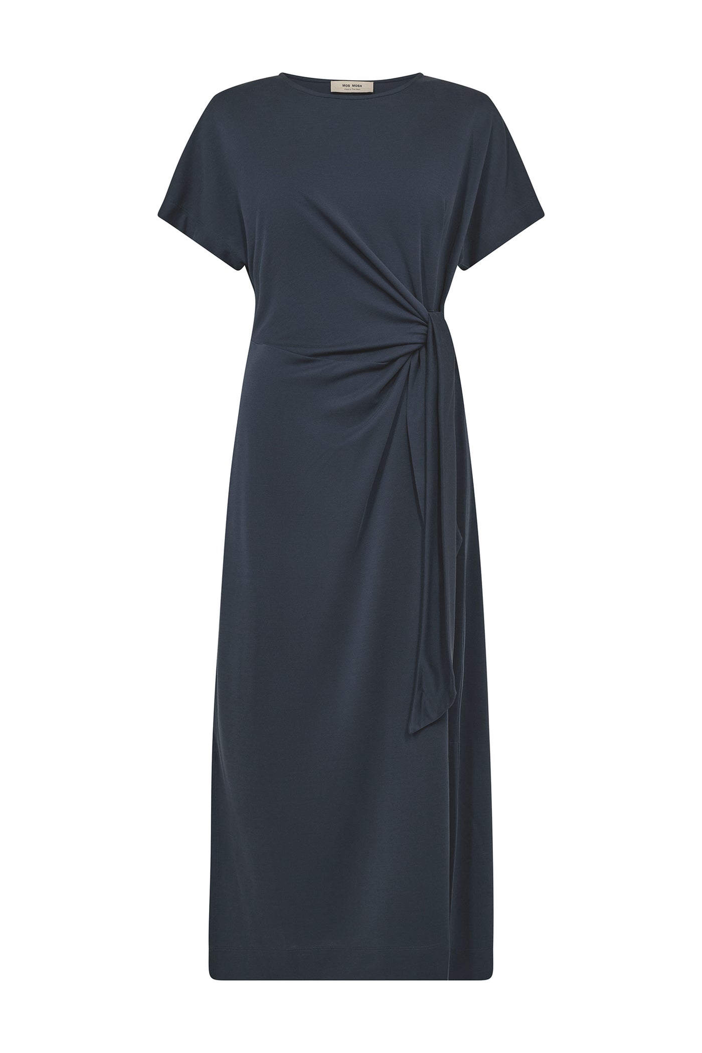 MMJuliette O-SL Dress INDIA INK - 180380
