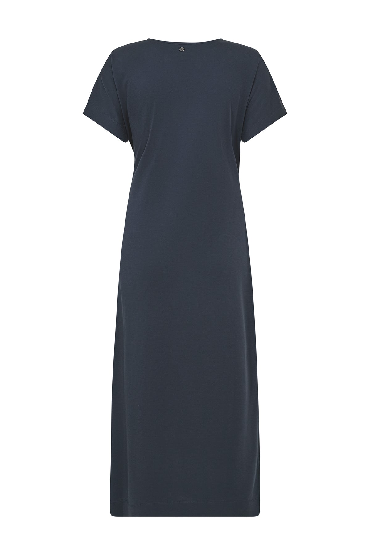MMJuliette O-SL Dress INDIA INK - 180380