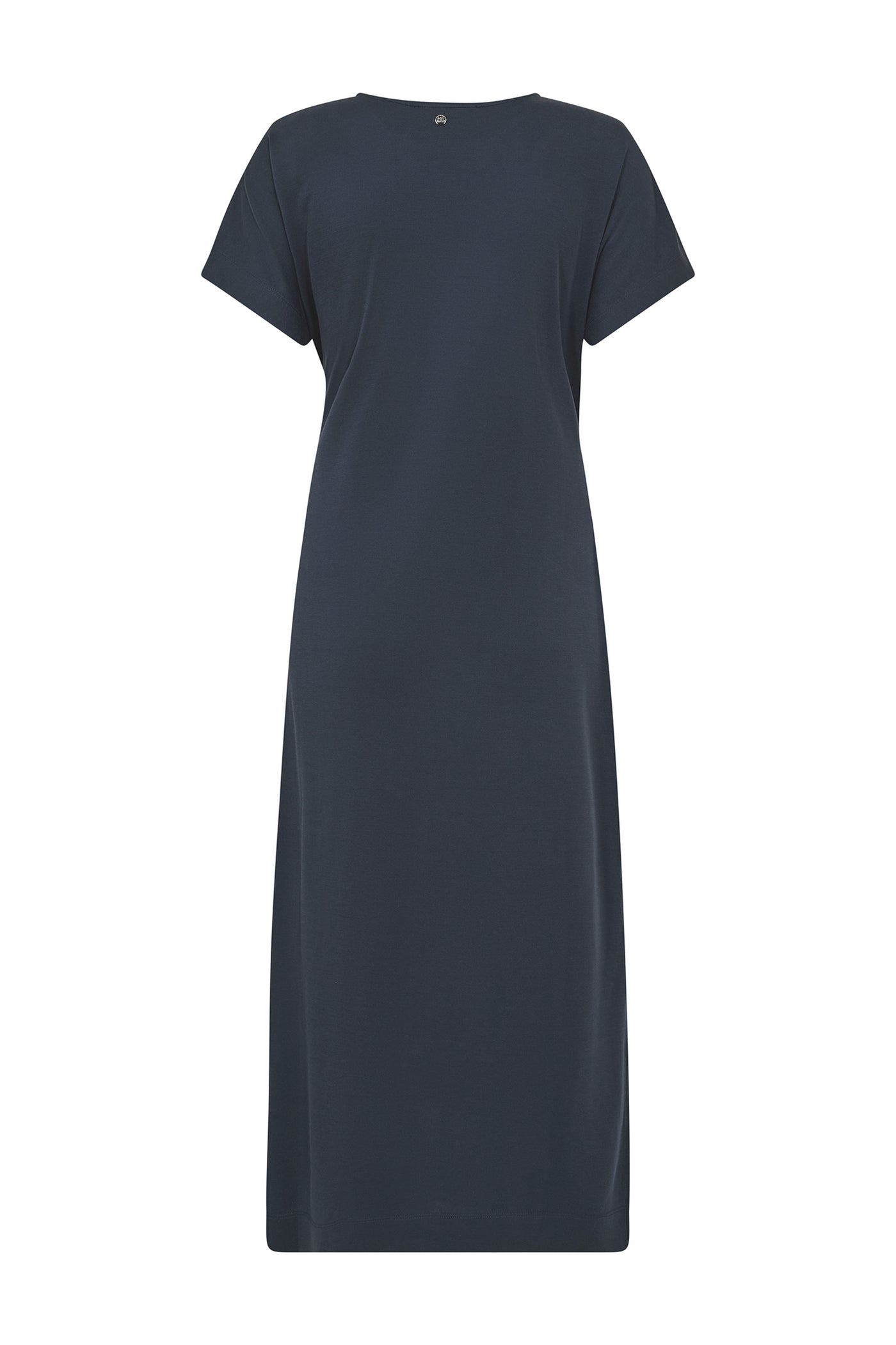MMJuliette O-SL Dress INDIA INK - 180380