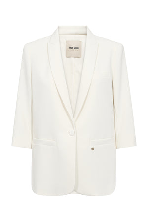MMJunie Miley Blazer ECRU - 177660