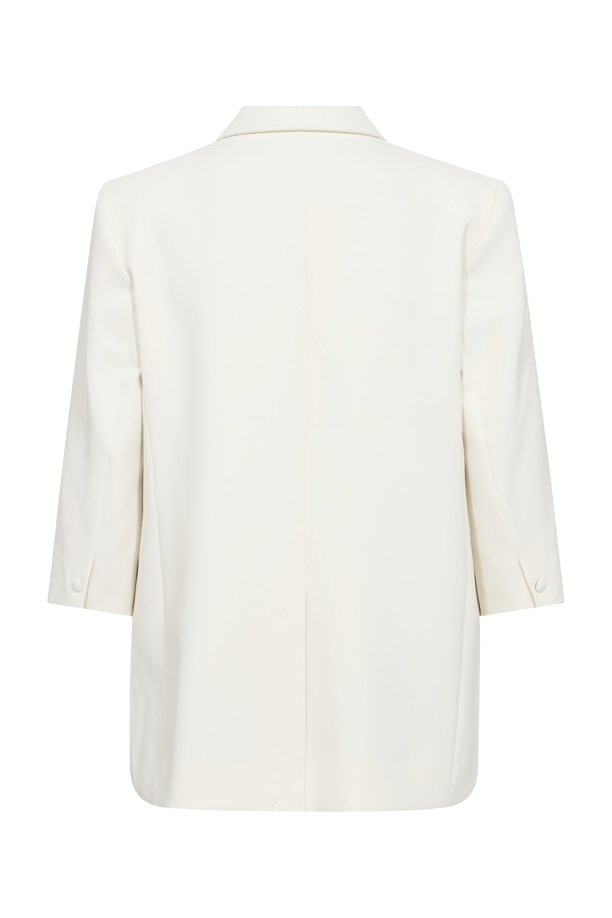 MMJunie Miley Blazer ECRU - 177660