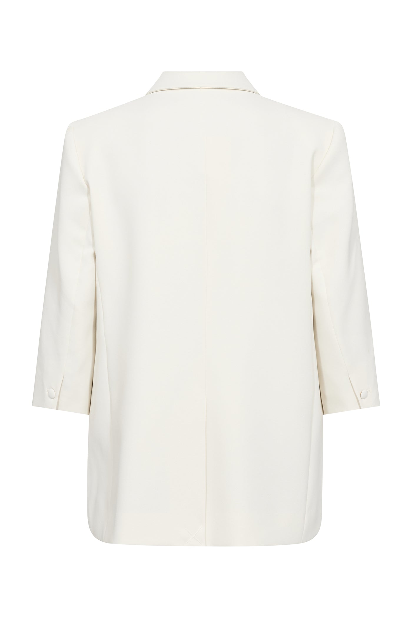 MMJunie Miley Blazer ECRU - 177660