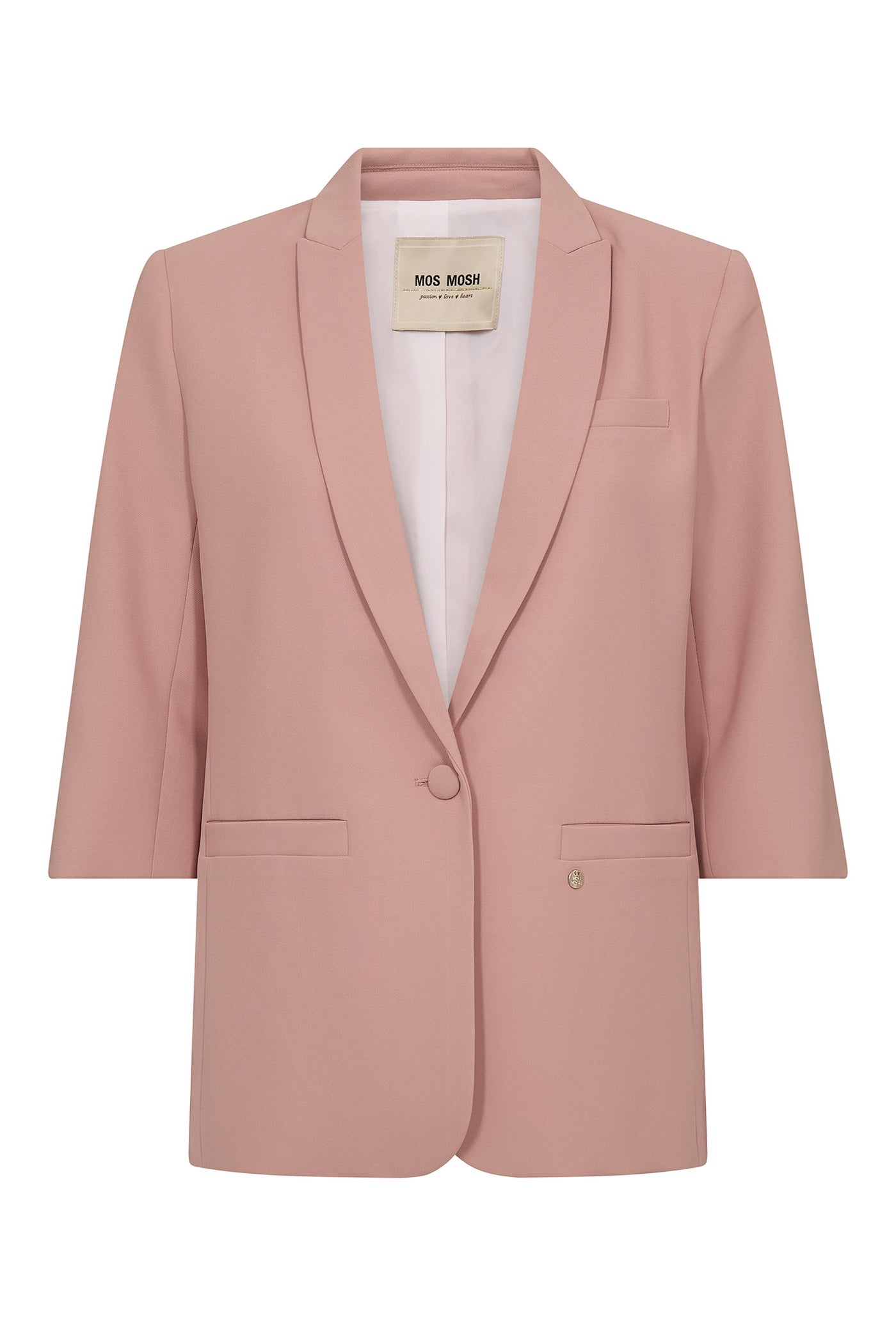 MMJunie Miley Blazer Peachy - 177660