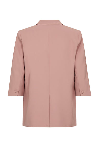 MMJunie Miley Blazer Peachy - 177660 Thumbnail