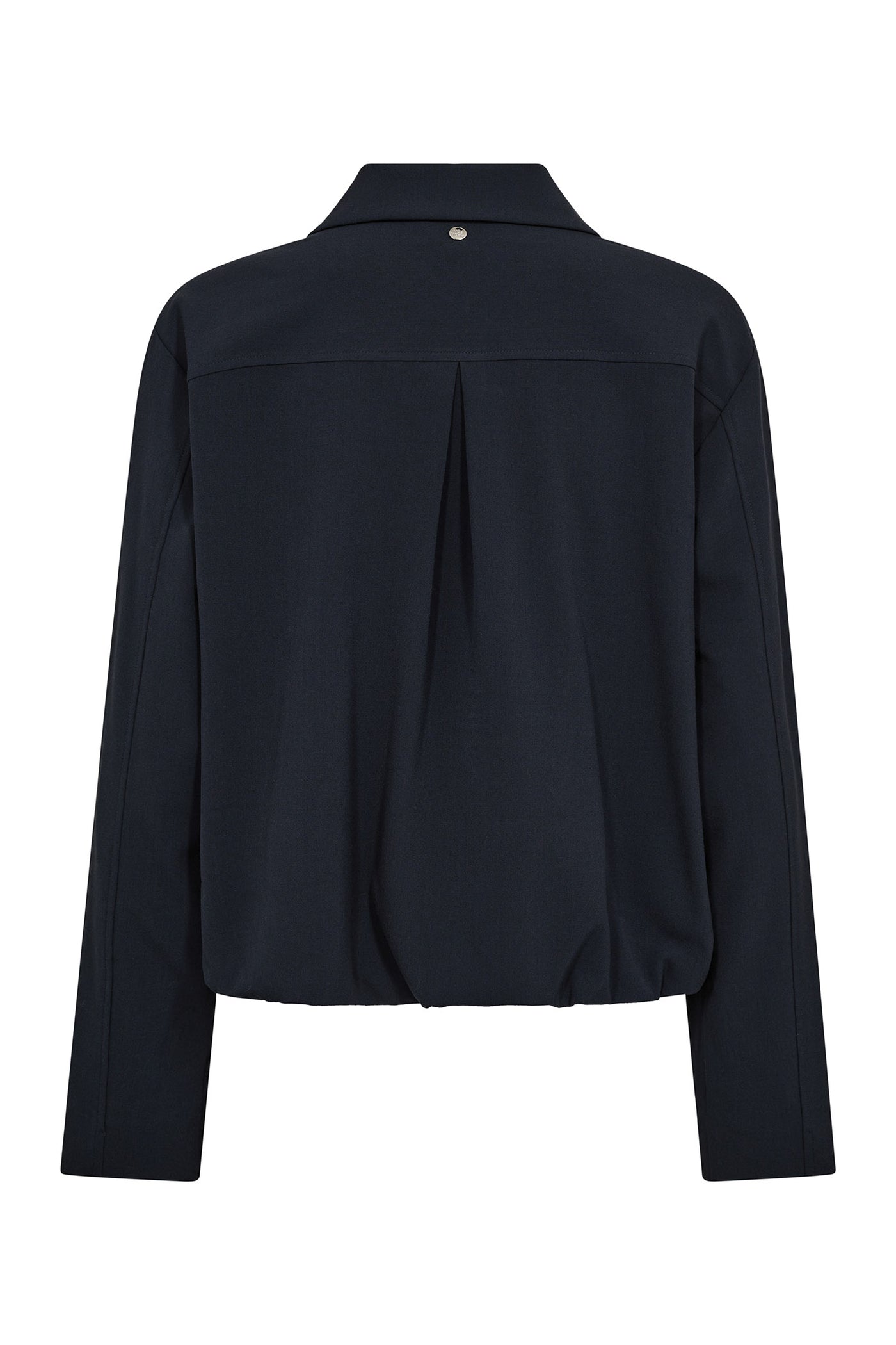 MMKarmenÿPanamaÿJacket Salute Navy - 175770