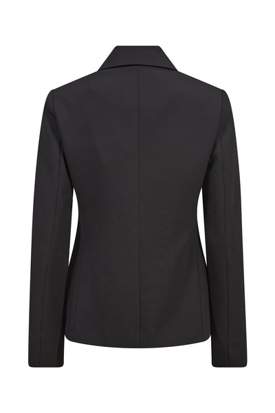 MMKathy Miley Jacket Black - 182190 Thumbnail