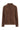 MMKatri Alila Mohair Knit Downtown Brown - 181910