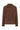 MMKatri Alila Mohair Knit Downtown Brown - 181910