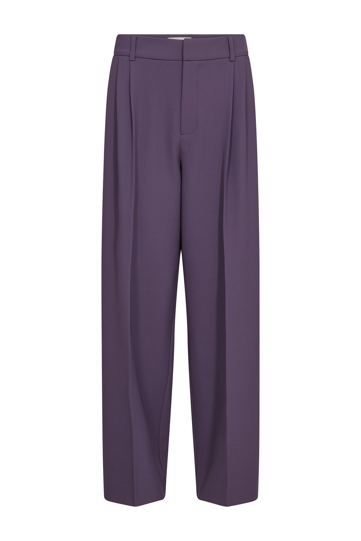 MMKay Miley Pant Sweet Grape - 181220