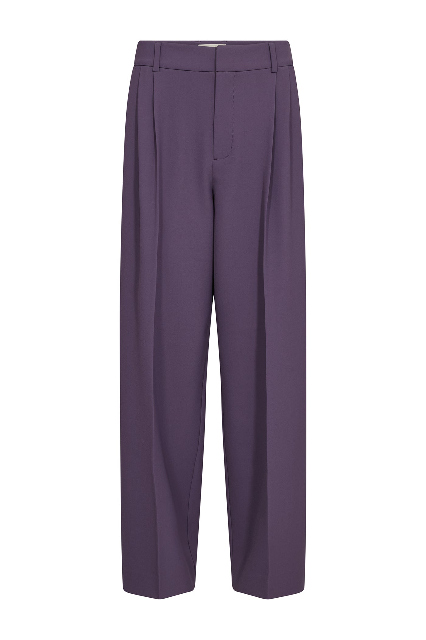 MMKay Miley Pant Sweet Grape - 181220