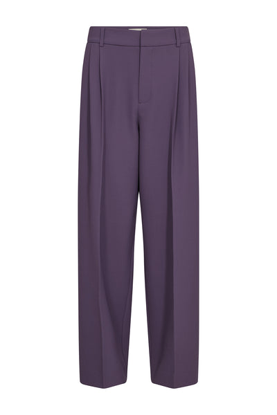 MMKay Miley Pant Sweet Grape - 181220 Thumbnail