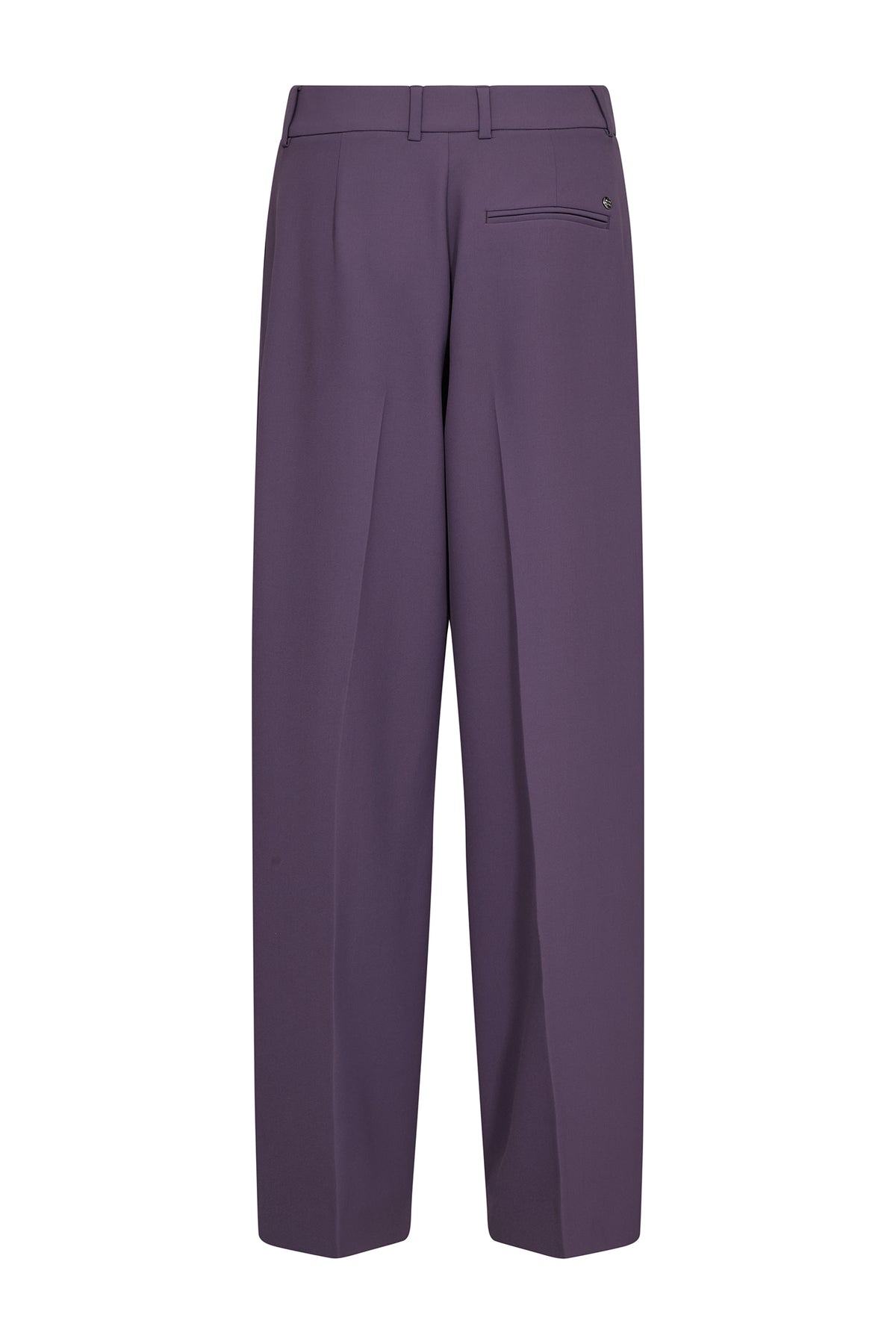MMKay Miley Pant Sweet Grape - 181220