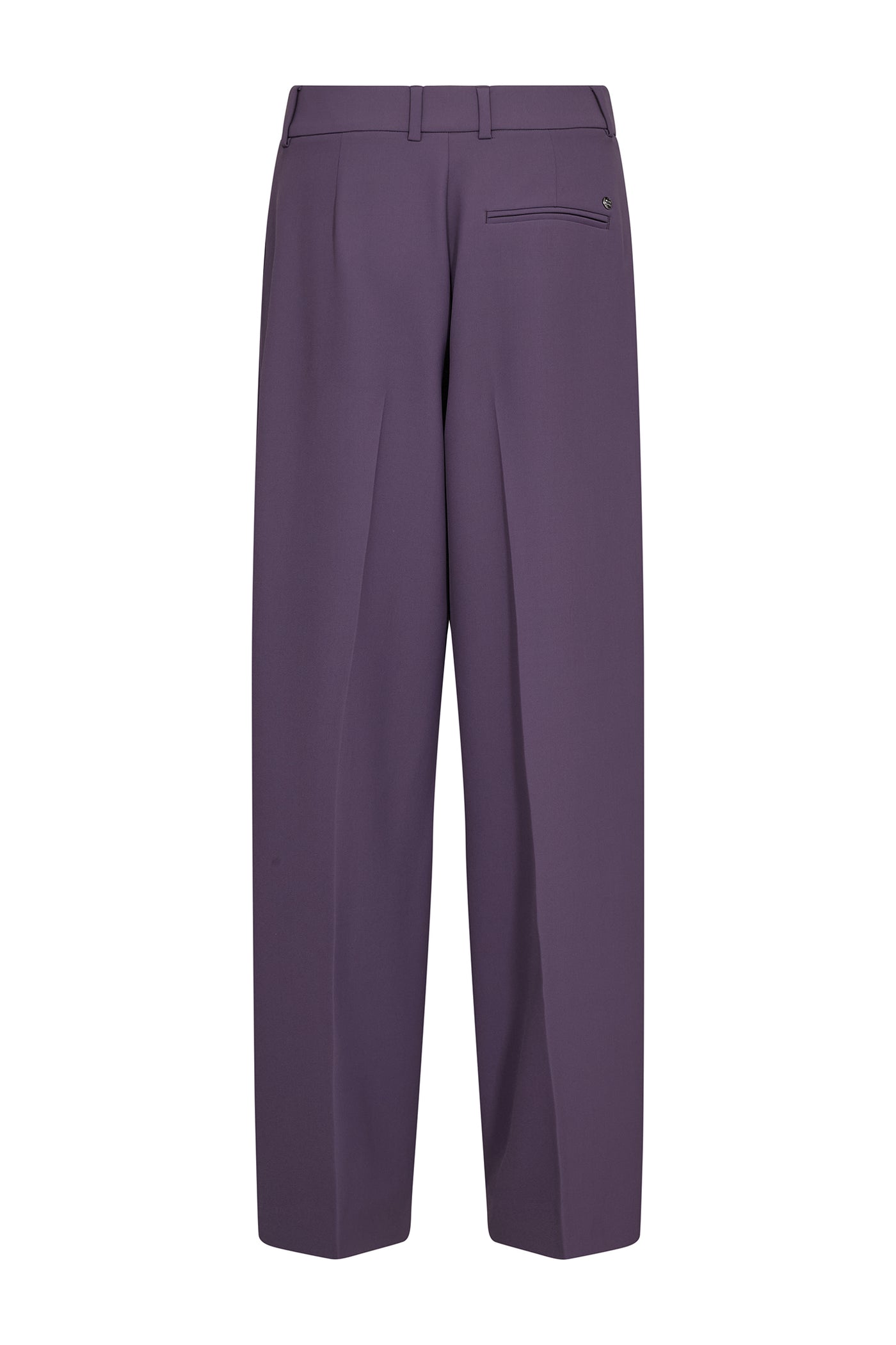MMKay Miley Pant Sweet Grape - 181220