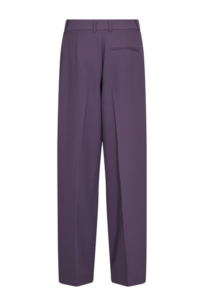 MMKay Miley Pant Sweet Grape - 181220 Thumbnail