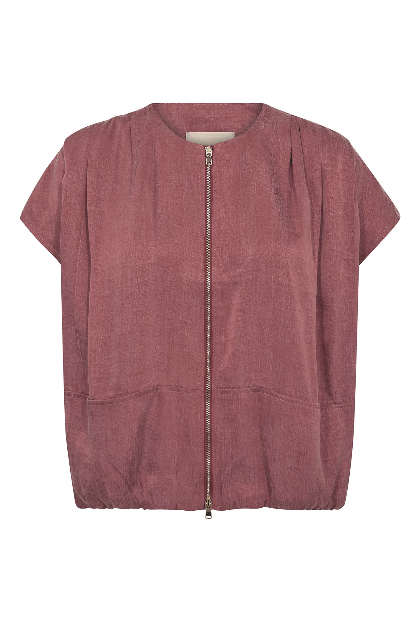 MMKeli Nadie Blouse Cowhide - 179810