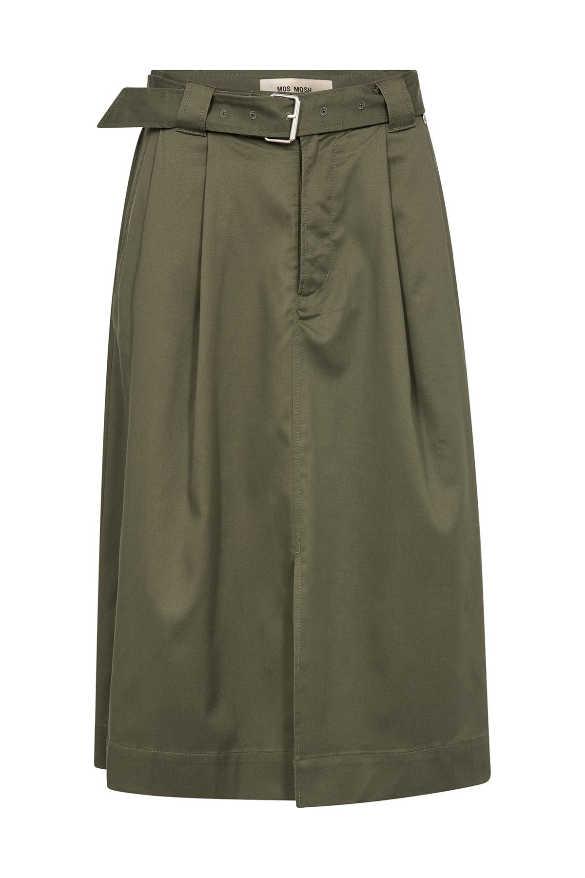MMKoda Billie Skirt Olive night - 176560