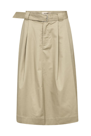 MMKoda Billie Skirt Twill - 176560