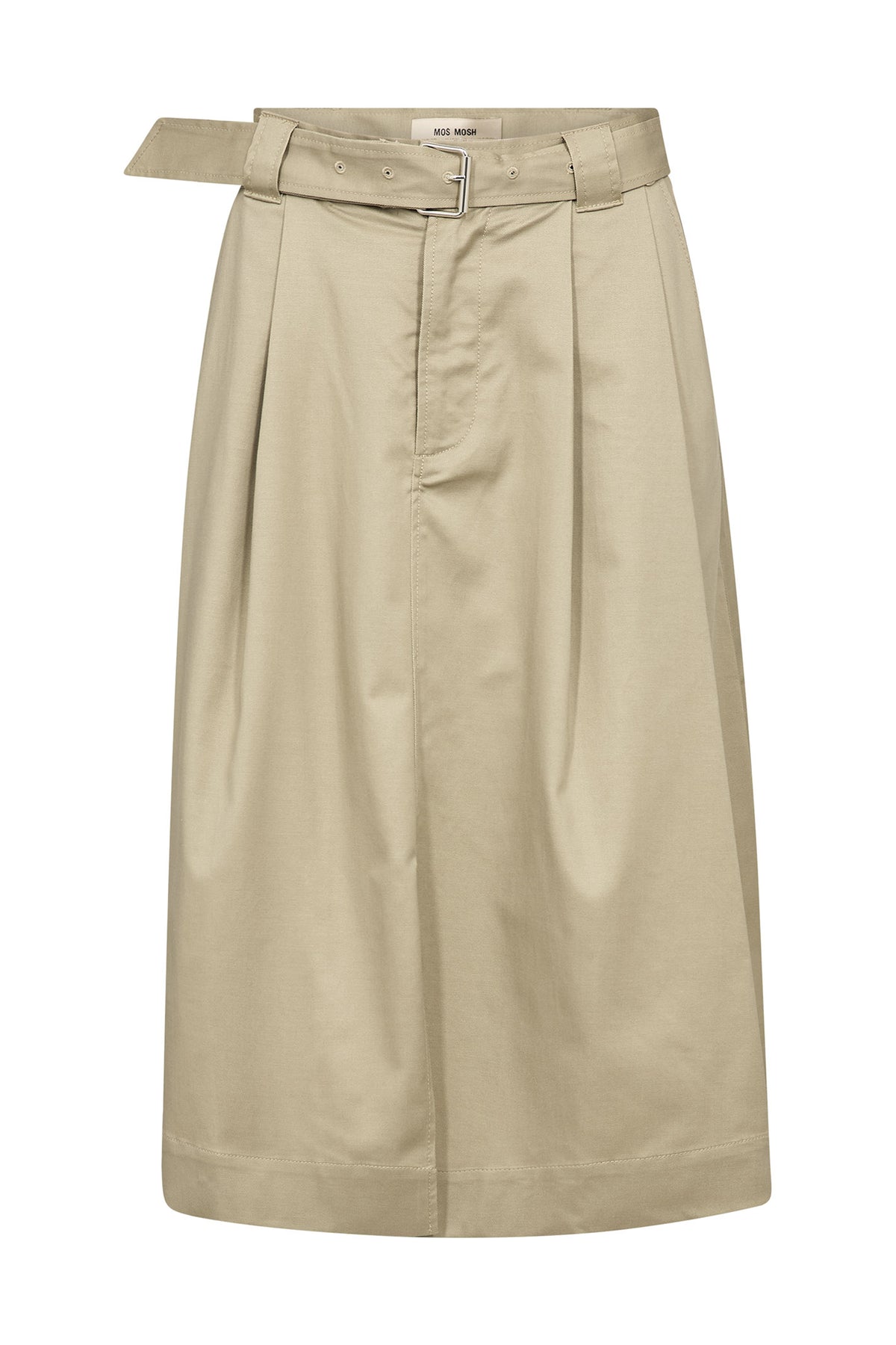 MMKoda Billie Skirt Twill - 176560