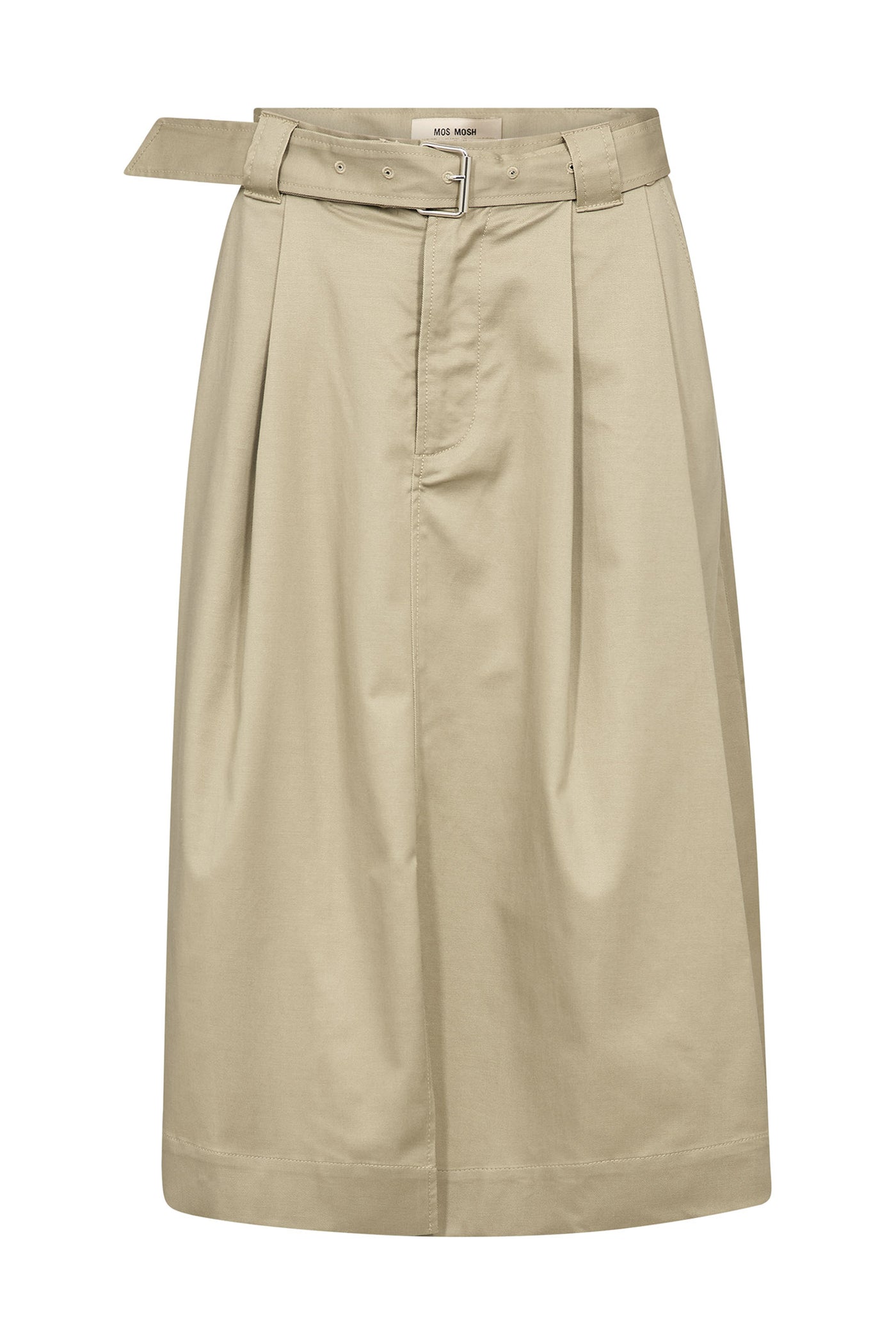 MMKoda Billie Skirt Twill - 176560