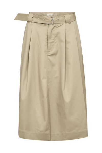 MMKoda Billie Skirt Twill - 176560 Thumbnail