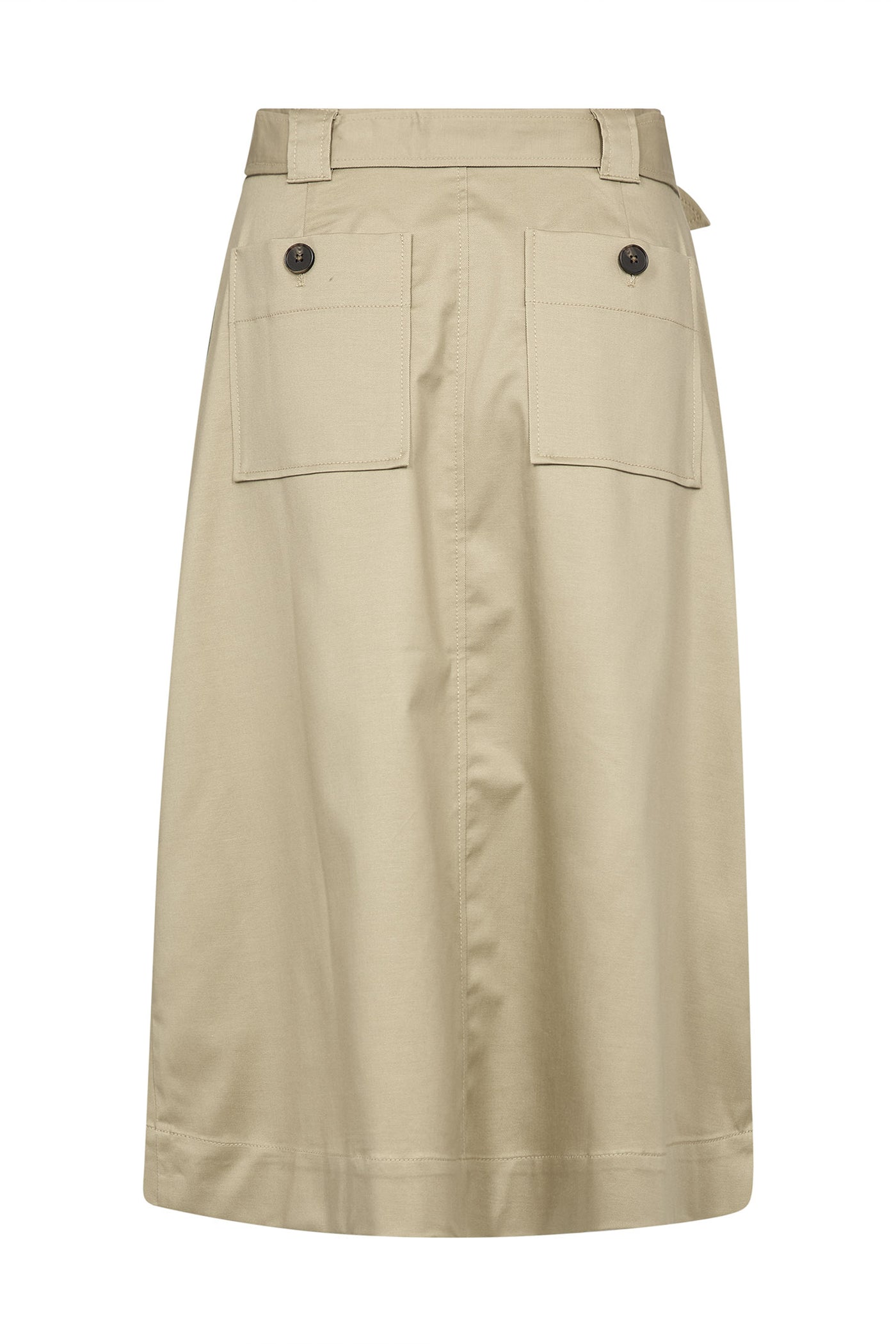 MMKoda Billie Skirt Twill - 176560