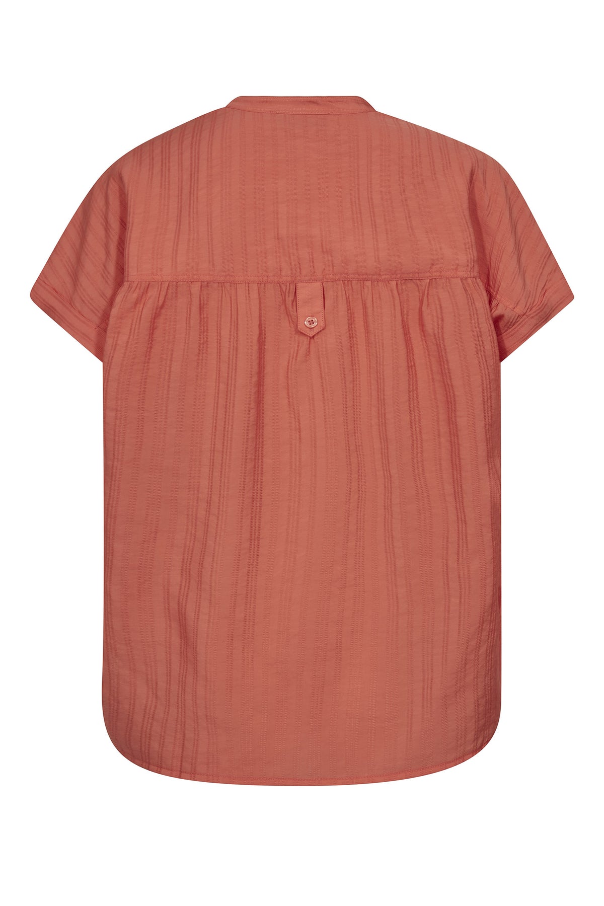 MMKosha Senti SS Blouse Emberglow - 179400