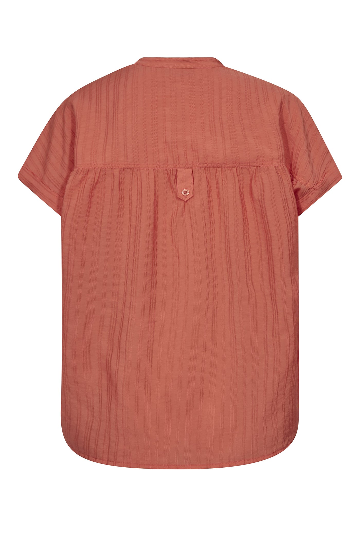 MMKosha Senti SS Blouse Emberglow - 179400