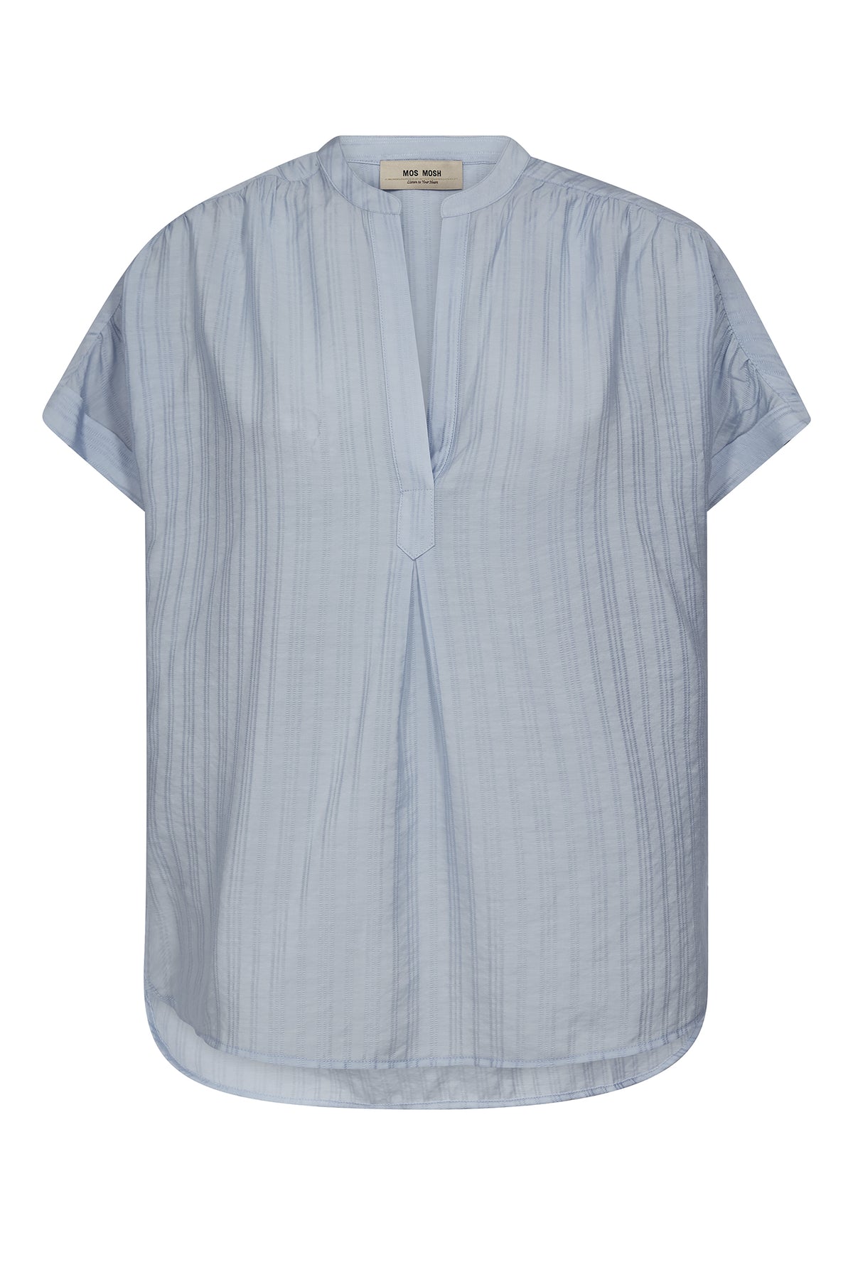 MMKosha Senti SS Blouse Skyway - 179400