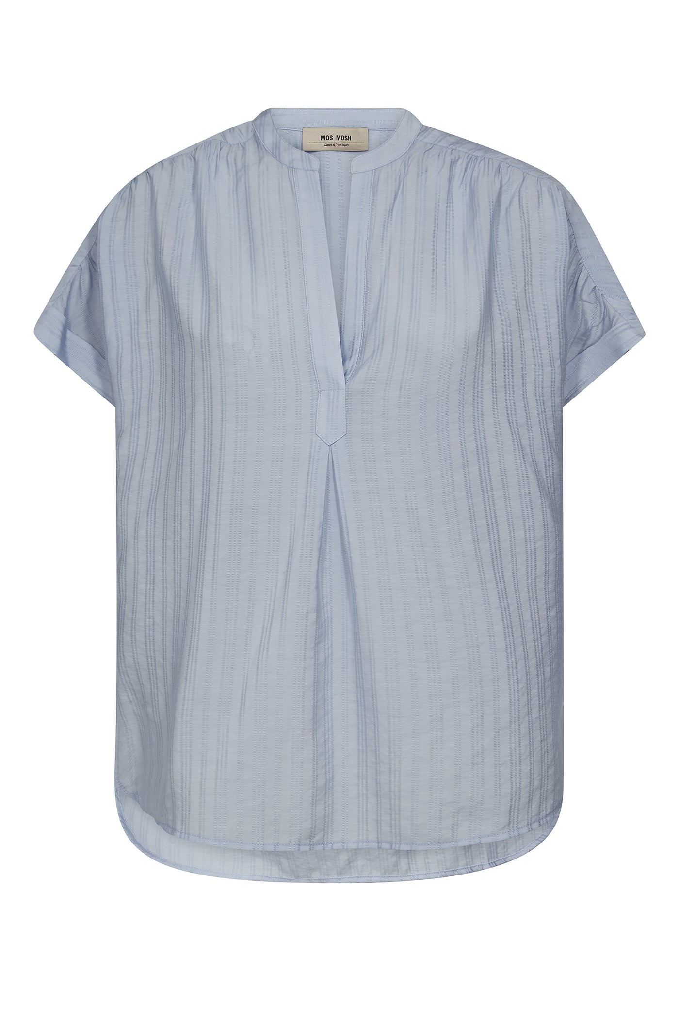 MMKosha Senti SS Blouse Skyway - 179400