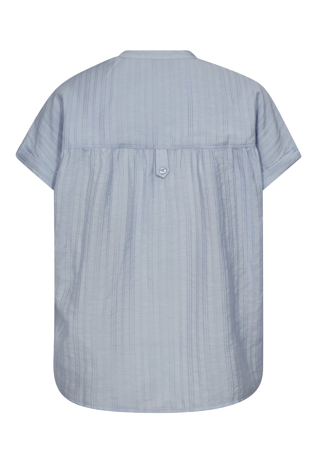 MMKosha Senti SS Blouse Skyway - 179400