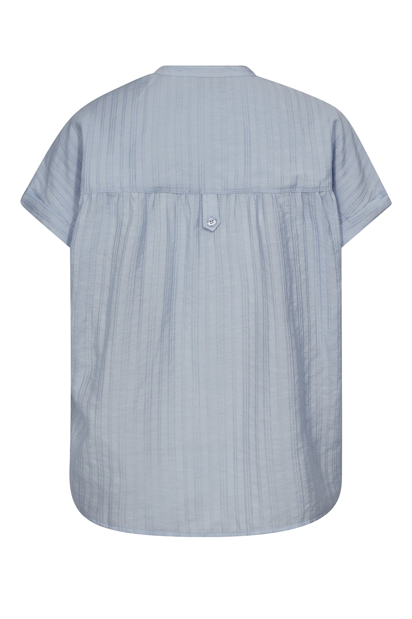 MMKosha Senti SS Blouse Skyway - 179400