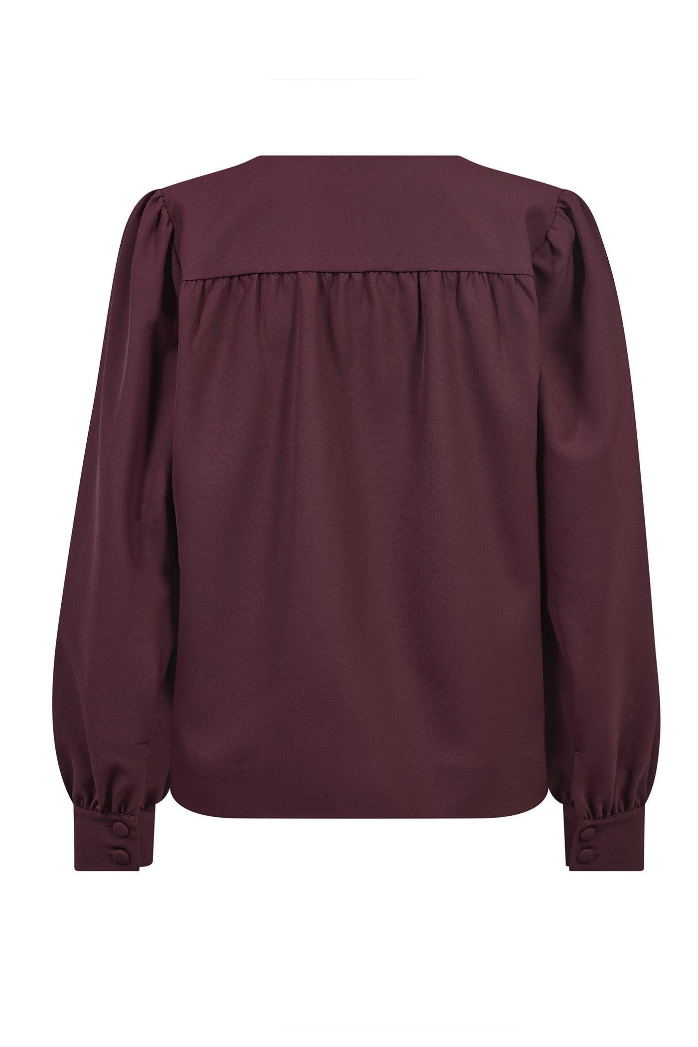 MMKylie Miley Blouse Delicioso - 181820