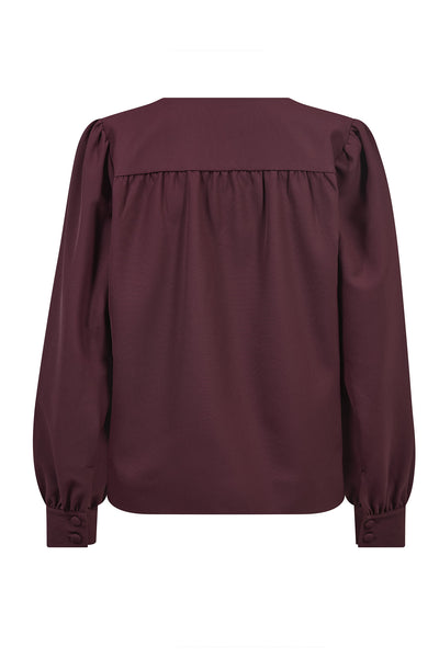 MMKylie Miley Blouse Delicioso - 181820 Thumbnail