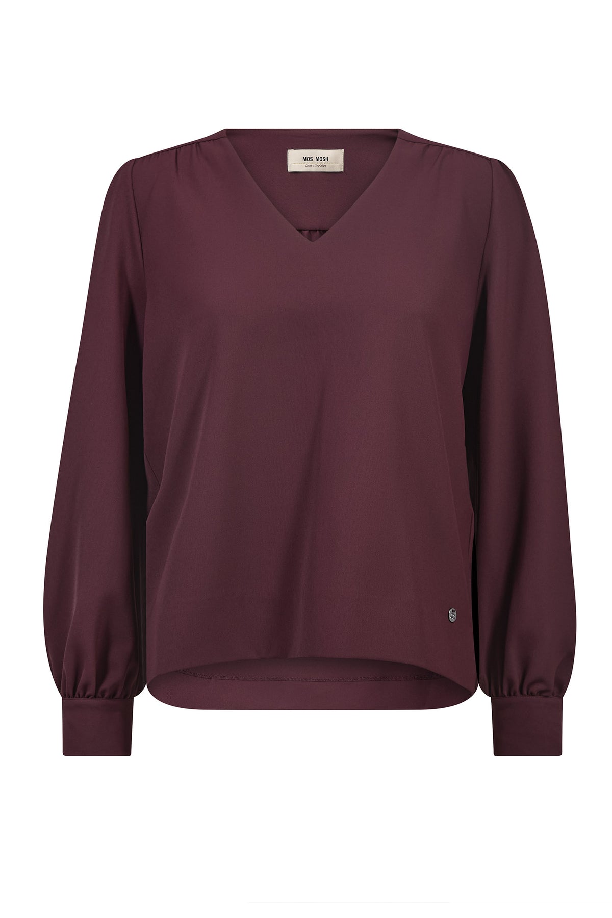 MMKylie Miley Blouse Delicioso - 181820
