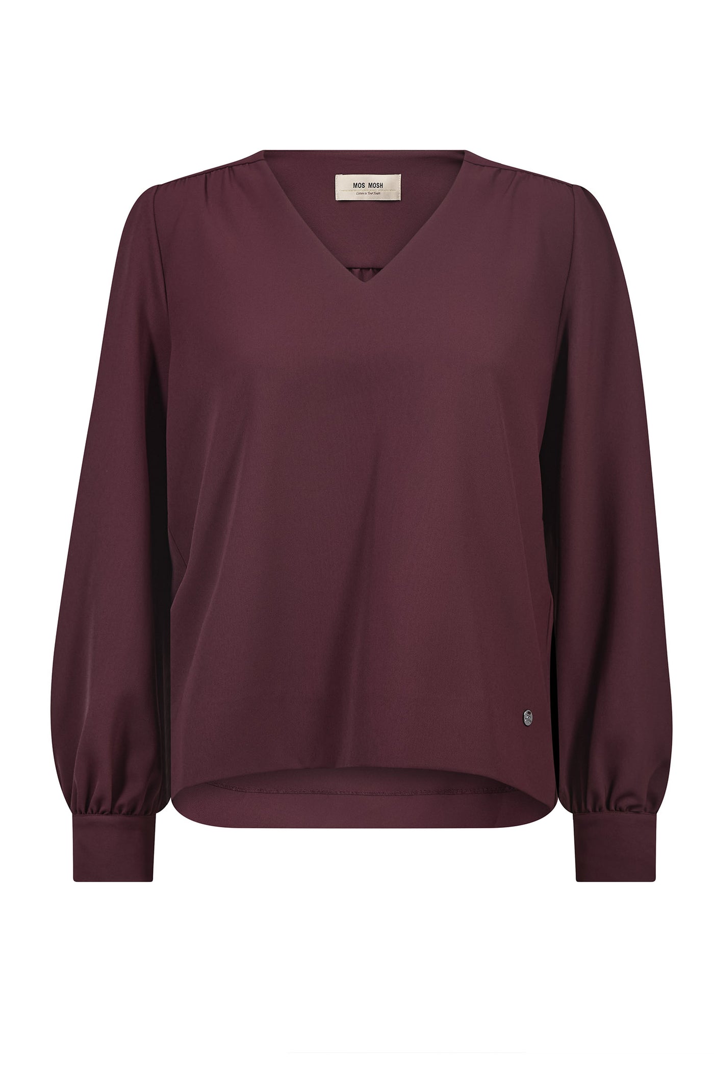 MMKylie Miley Blouse Delicioso - 181820