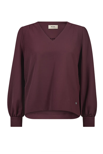 MMKylie Miley Blouse Delicioso - 181820 Thumbnail