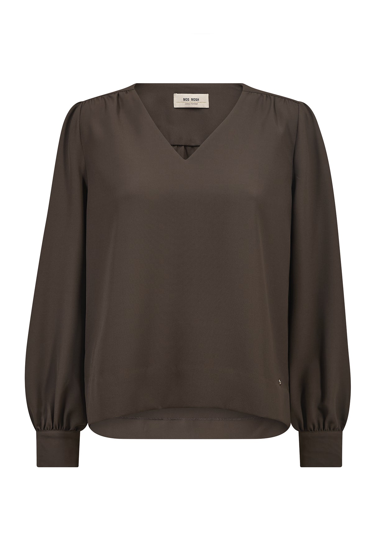 MMKylie Miley Blouse Delicioso - 181820
