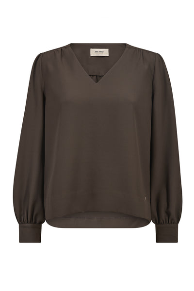 MMKylie Miley Blouse Delicioso - 181820 Thumbnail