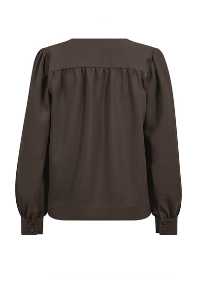 MMKylie Miley Blouse Delicioso - 181820 Thumbnail