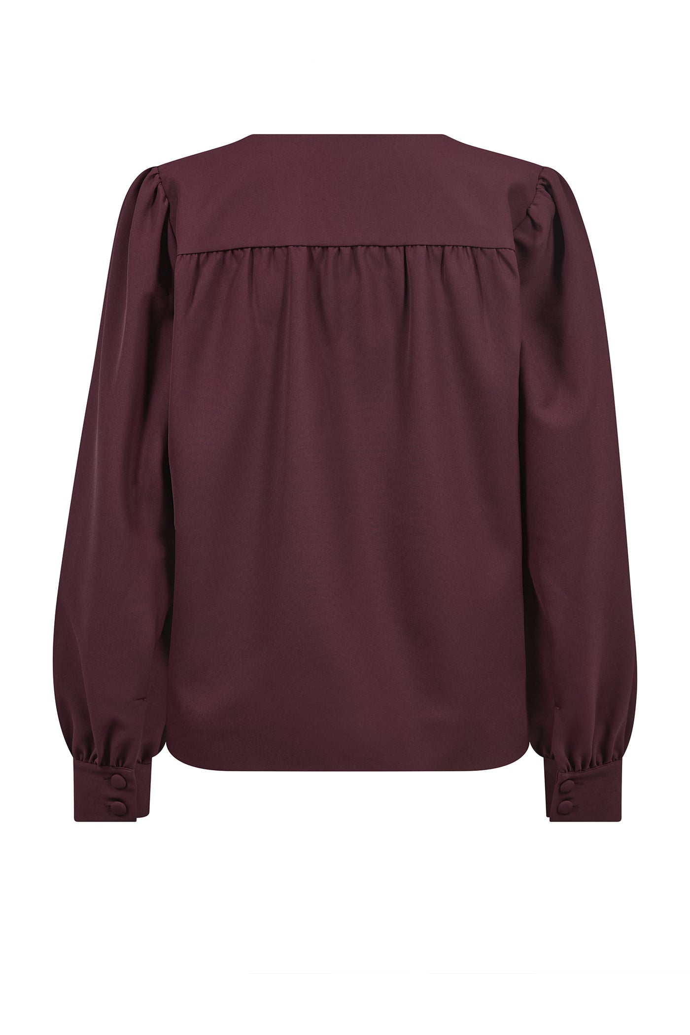 MMKylie Miley Blouse Port Royale - 181820