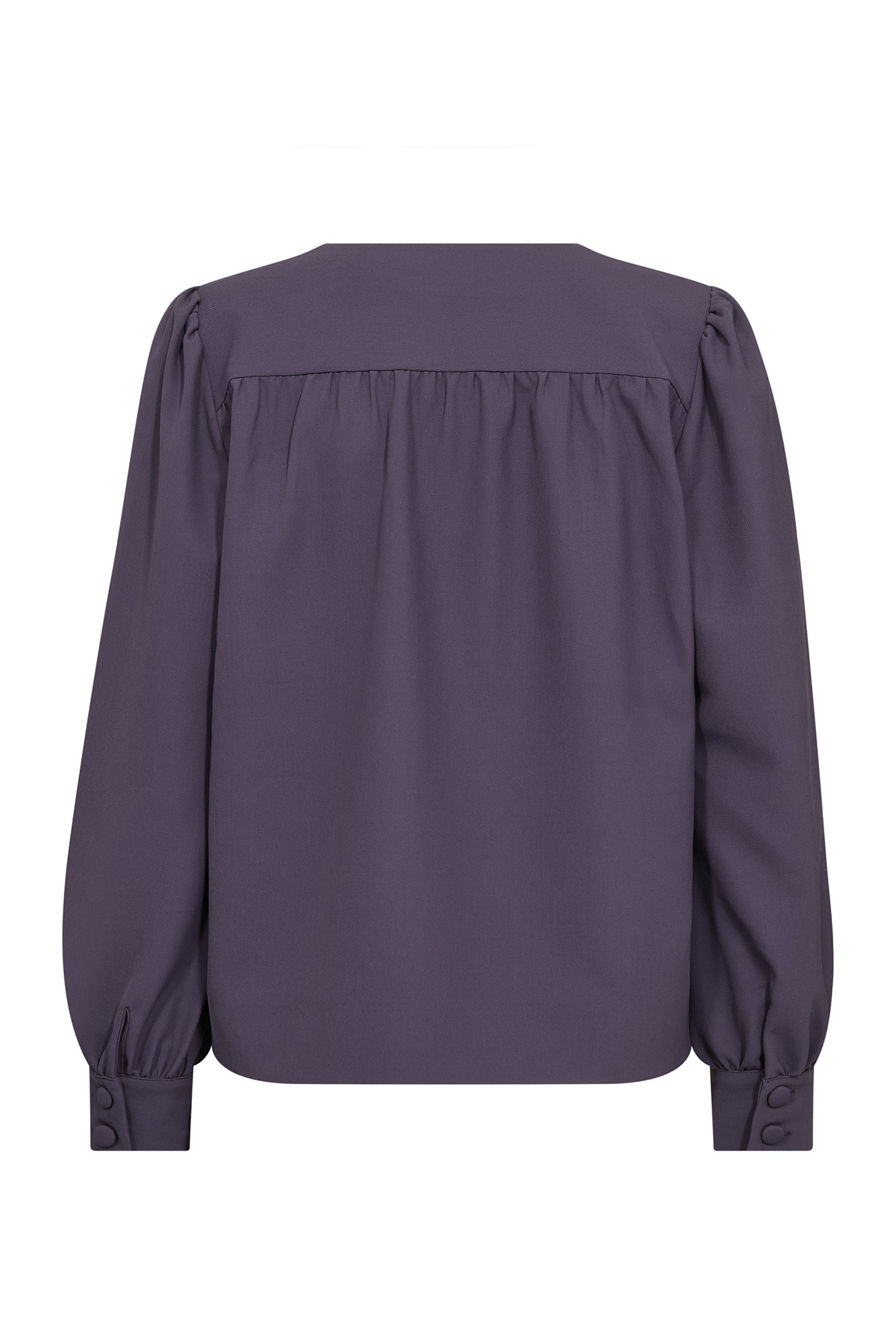 MMKylie Miley Blouse Sweet Grape - 181820