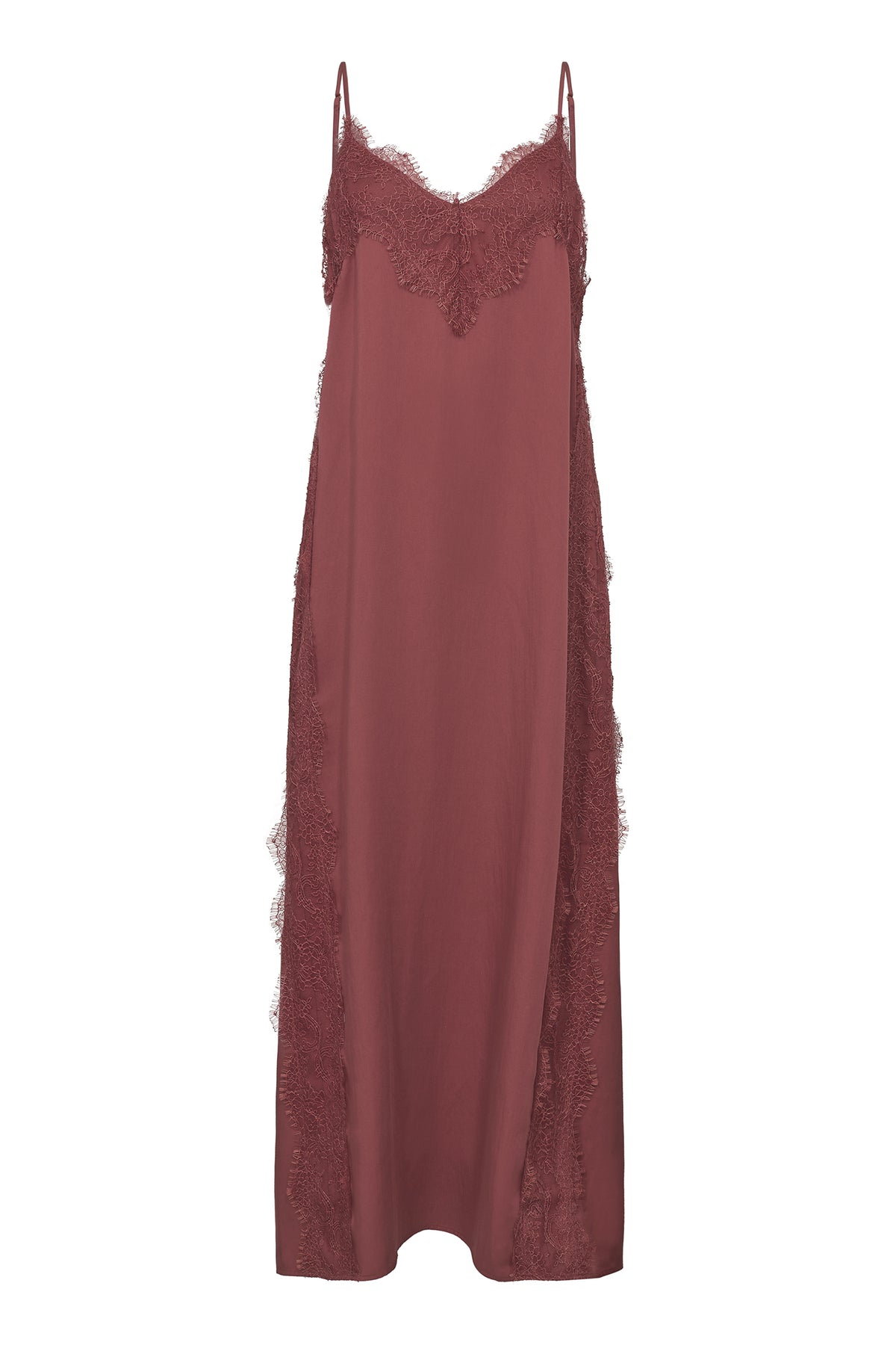 MMLaurie Annie Dress Cowhide - 179420