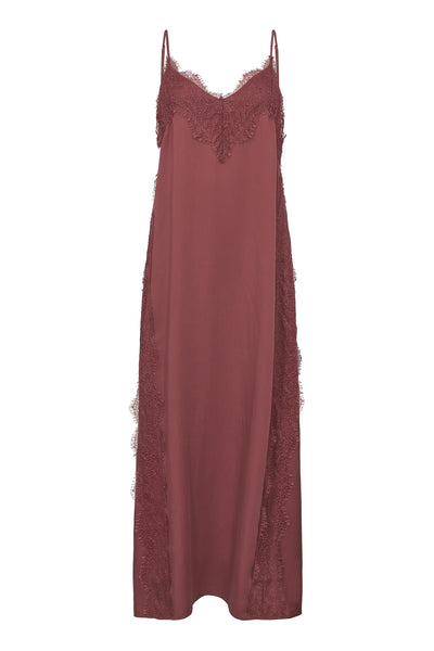 MMLaurie Annie Dress Cowhide - 179420 Thumbnail