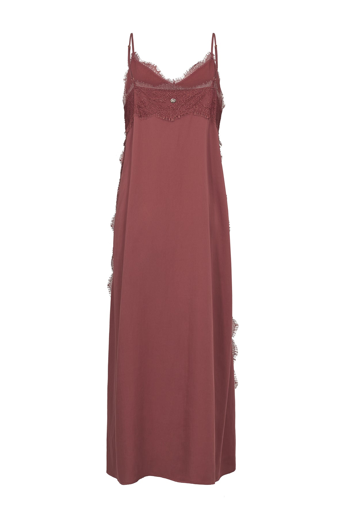 MMLaurie Annie Dress Cowhide - 179420