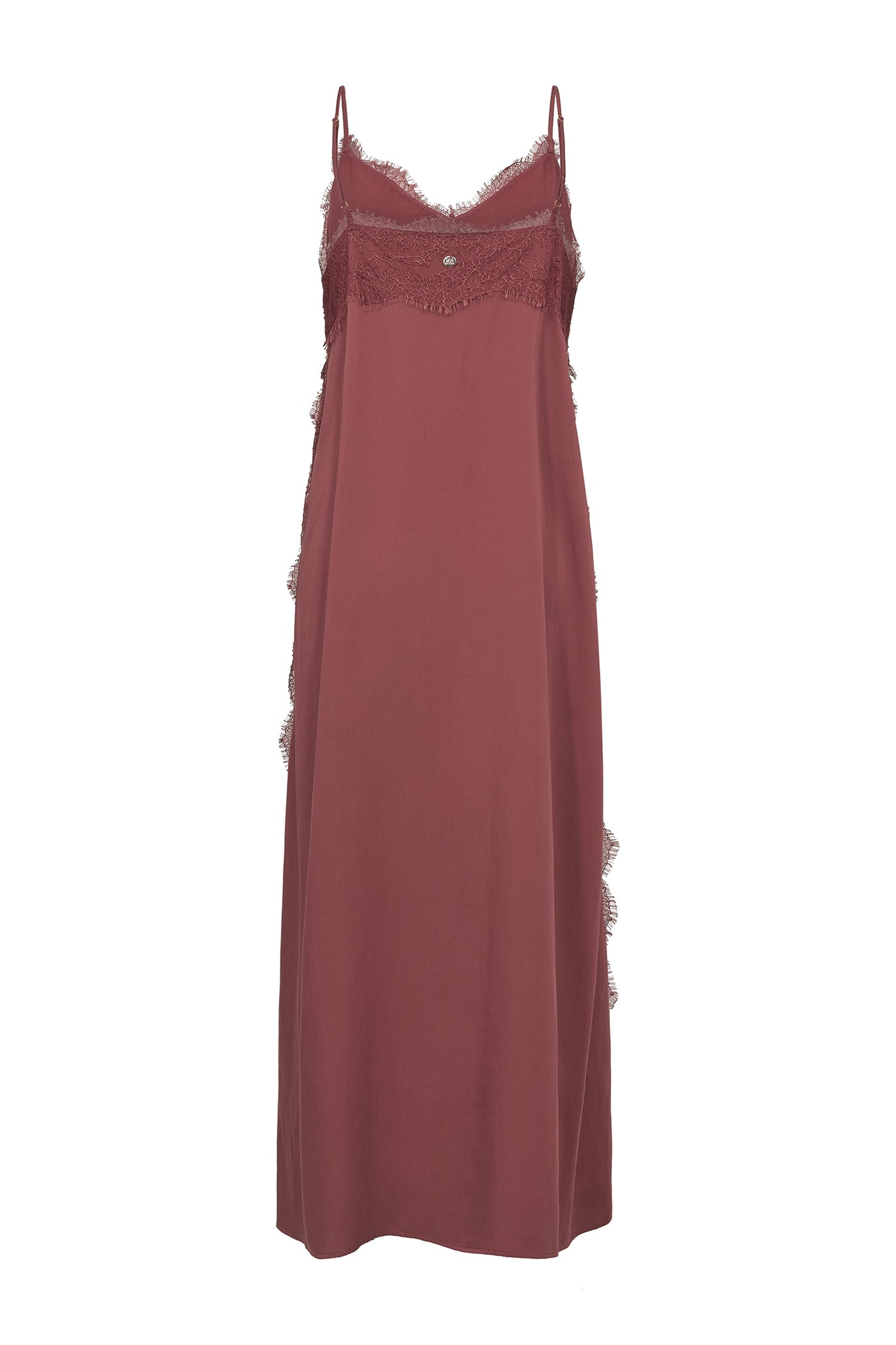 MMLaurie Annie Dress Cowhide - 179420